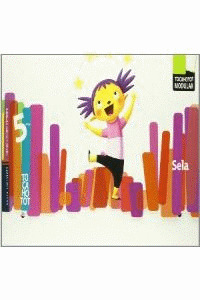 SELA (INFANTIL 5 AÑOS) (PRIMER TRIMESTRE) (VALENCIANO)
