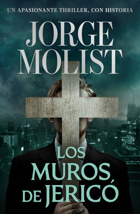 MUROS DE JERICÓ, LOS