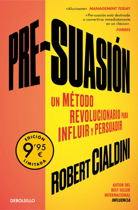 PRE-SUASION (LIMITED)