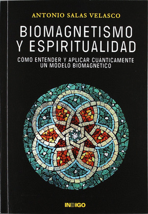 BIOMAGNETISMO Y ESPIRITUALIDAD