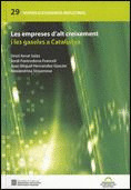 LES EMPRESES D'ALT CREIXEMENT I LES GASELES A CATALUNYA