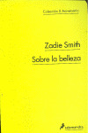 SOBRE LA BELLEZA