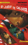 JUEGO DE CALDER, EL