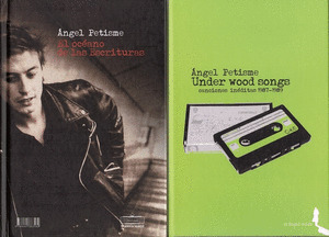 UNDERWOOD SONGS ; EL OCEANO DE LAS ESCRITURAS