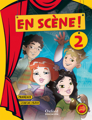 EN SCENE 2 ELEVE