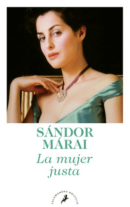 MUJER JUSTA, LA