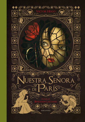 NUESTRA SEÑORA DE PARIS, I