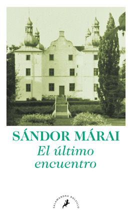 ÚLTIMO ENCUENTRO, EL