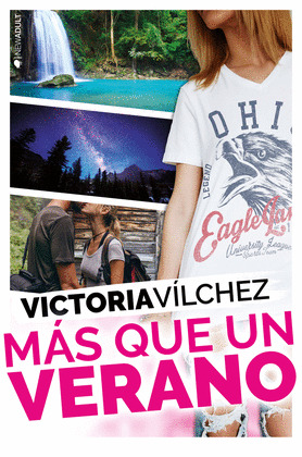 MAS QUE UN VERANO (SERIE UNA ESTACION CONTIGO #1)