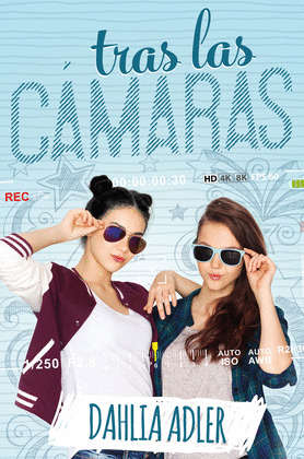 TRAS LAS CAMARAS (DAYLIGHTS FALL #1)