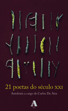 21 POETAS DO SÉCULO XXI