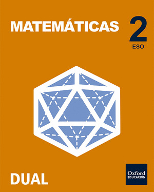 INICIA MATEMATICAS 2.º ESO. LIBRO DEL ALUMNO