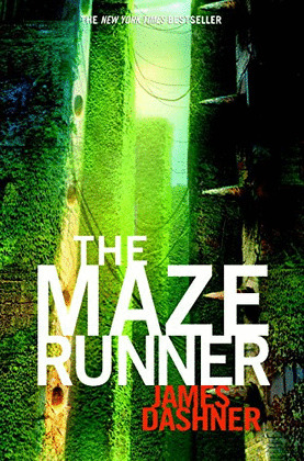 THE MAZE RUNNER