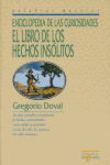 LIBRO DE HECHOS INSÓLITOS