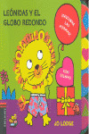 LEONIDAS Y EL GLOBO REDONDO