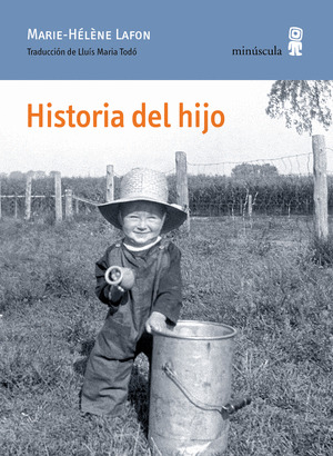 HISTORIA DEL HIJO