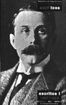 ADOLF LOOS ESCRITOS I (1897/1909)