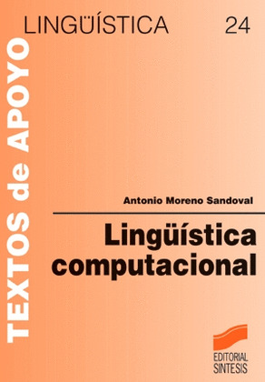 LINGÜISTICA COMPUTACIONAL