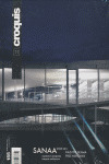 REVISTA  EL CROQUIS Nº 155: SANAA, 2008-2011