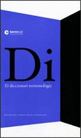 EL DICCIONARI TERMINOLÒGIC
