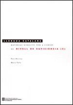 LLENGUA CATALANA: MATERIAL DIDACTIC PER A CURSOS DE NIVELL DE SUFICIENCIA ( C )