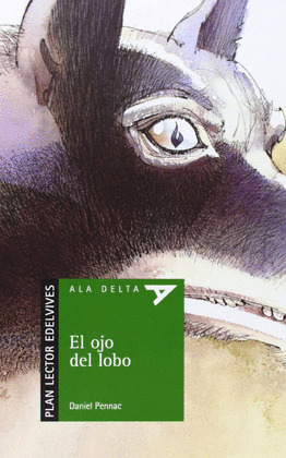 EL OJO DE LOBO (PLAN LECTOR)