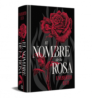 NOMBRE DE LA ROSA, EL (EDICIÓN ESPECIAL EN TAPA DURA)