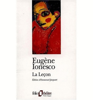 LA LECON