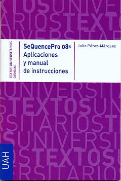 SEQUENCEPRO 08