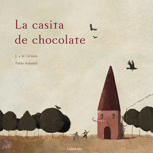 CASITA DE CHOCOLATE, LA