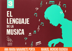 LENGUAJE DE LA MUSICA 3, EL