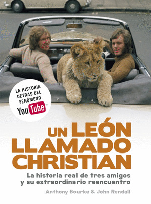 LEON LLAMADO CHRISTIAN, UN