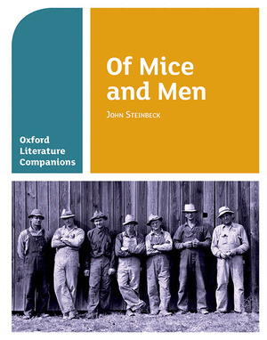 MICE AND MEN