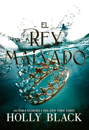REY MALVADO, EL