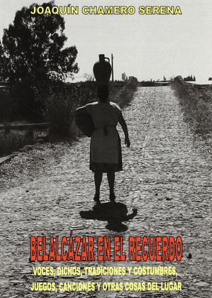 BELALCÁZAR EN EL RECUERDO