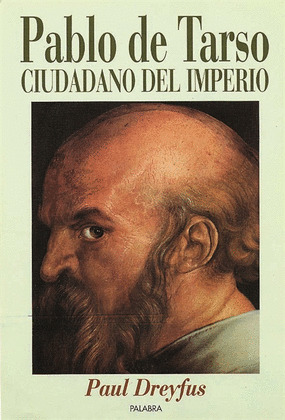 PABLO DE TARSO CIUDADANO DEL IMPERIO