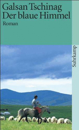 DER BLAUE HIMMEL