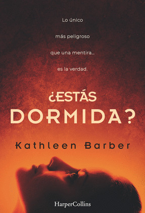 ¿ESTAS DORMIDA?