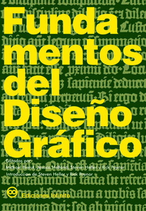 FUNDAMENTOS DEL DISEÑO GRAFICO