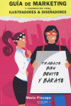 GUIA DE MARKETING Y PROMOCION ILUSTRADORES