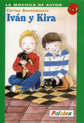 IVAN Y KIRA/12