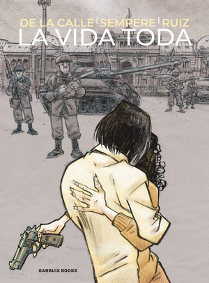 VIDA TODA, LA
