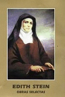 EDITH STEIN , OBRAS SELECTAS