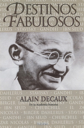DESTINOS FABULOSOS