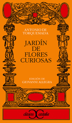 JARDIN FLORES CURIOSAS