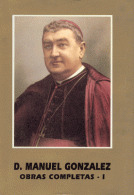 OBRAS C. D. MANUEL G.- TOMO I