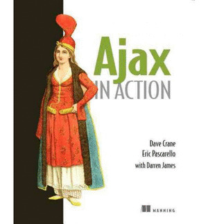 AJAX IN ACTION