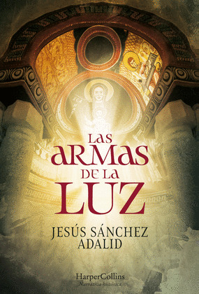 ARMAS DE LA LUZ, LAS