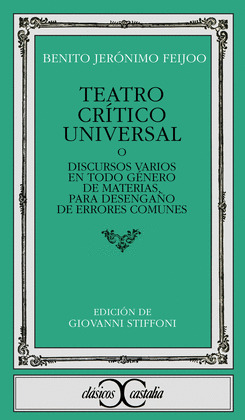 TEATRO CRITICO UNIVERSAL