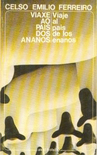 VIAXE AO PAIS DOS ANANOS